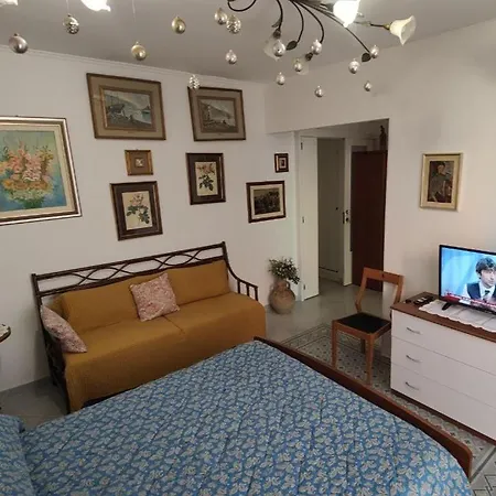 La Casa Di Sara By World