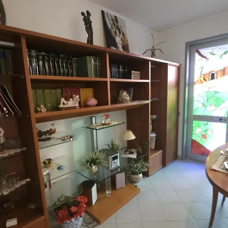 Holiday home La Casa Di Sara By World