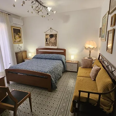 Holiday home La Casa Di Sara By World *