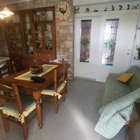 Holiday home La Casa Di Sara By World Nunziata