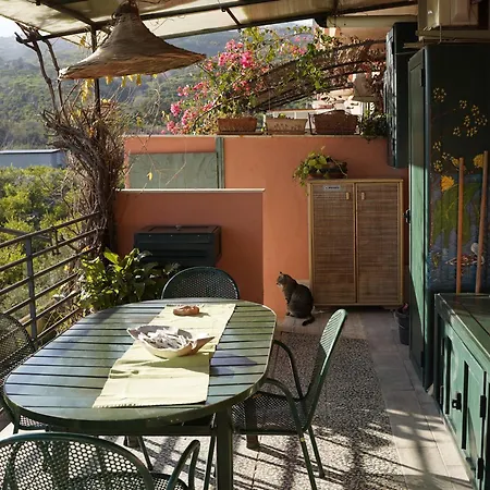 Holiday home La Casa Di Sara By World *