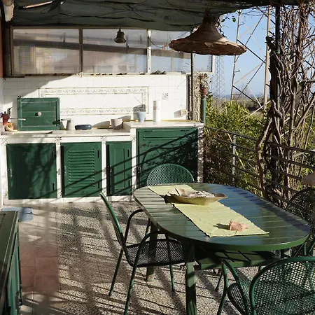 La Casa Di Sara By World Holiday home Nunziata