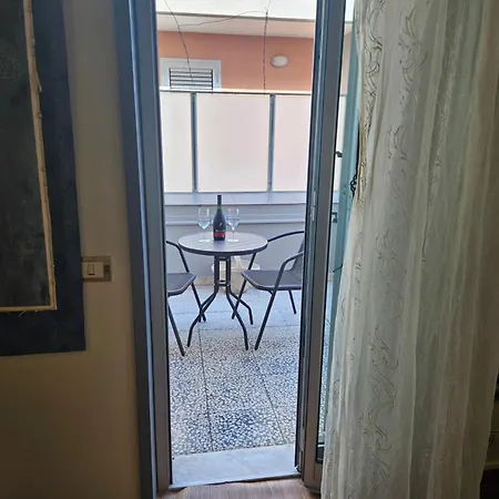 La Casa Di Sara By World Nunziata