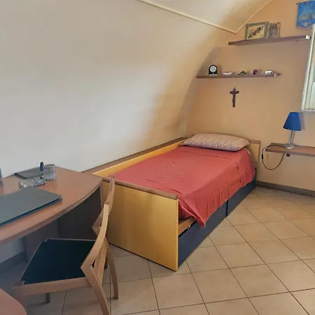 Holiday home La Casa Di Sara By World