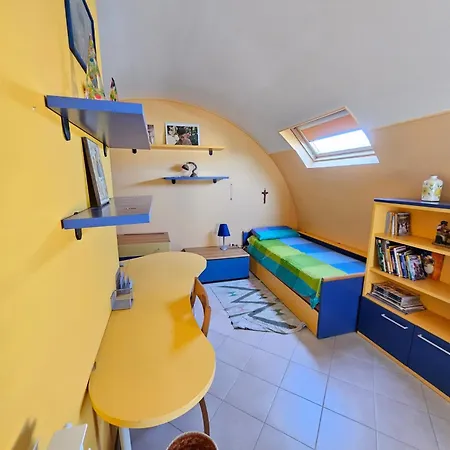 La Casa Di Sara By World Holiday home *