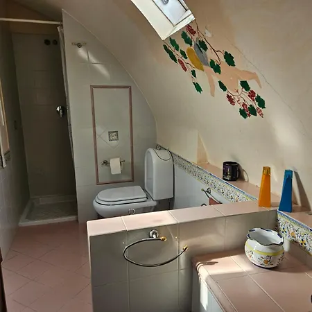 La Casa Di Sara By World Holiday home Nunziata