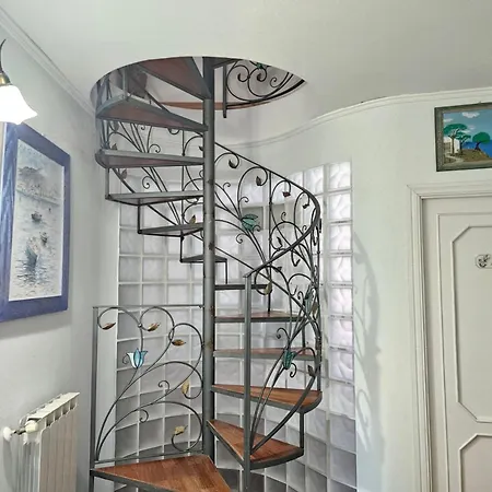 Holiday home La Casa Di Sara By World