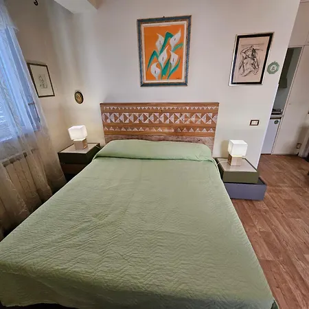 La Casa Di Sara By World Nunziata