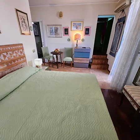 La Casa Di Sara By World Holiday home *