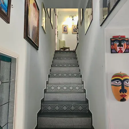 La Casa Di Sara By World Nunziata